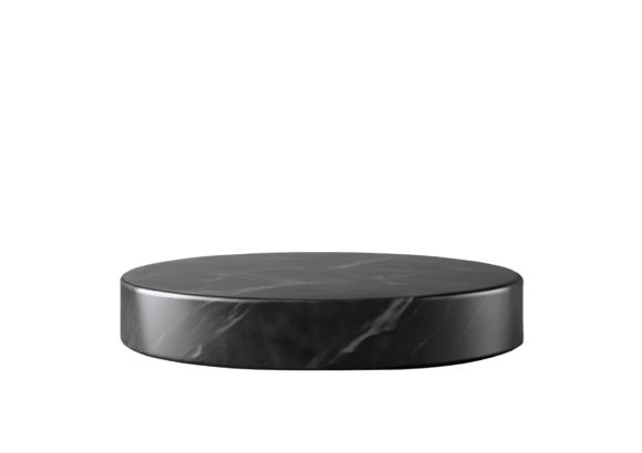 3D Black Friday Podium Stage PNG File: Elevating Your Holiday Marketing Visuals