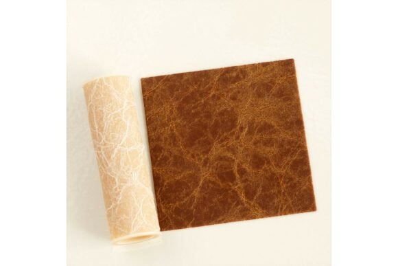 Aged Leather Effect Embossing Rolling Pin: A Practical Evaluation