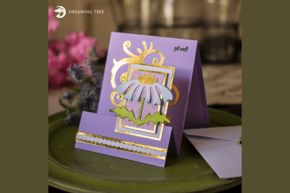 Daisy Card SVG: A Practical Guide for Crafters and Design Enthusiasts