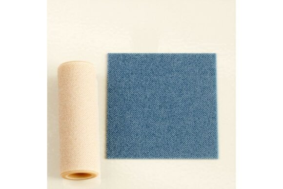 Evaluating the Realistic Denim Jeans Fabric Texture Roller for Clay and Fondant Projects