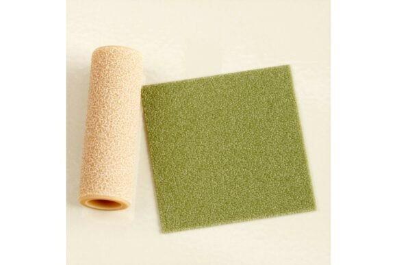Realistic Leather Grain Embossing Rolling Pin: A Strategic Tool for Tactile Excellence