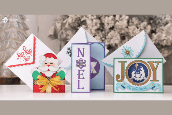 Season's Greetings SVG Bundle: A Complete Guide to Festive Crafting