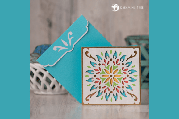 Summer Card SVG: A Practical Guide to Efficient Greeting Card Production